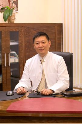 Dr. med. Jian Ruan
